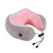 Массажер U-Shaped Massage Pillow SHAKE (WM-003)! 2087115 фото 1