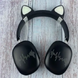 Bluetooth навушники з підсвічуванням Cat Ear SP-20A OptDropPof-sp20020 фото 4