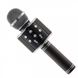Мікрофон для караоке Wster WS-858 spar-3996 фото 1