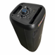 Портативная удобная Bluetooth колонка с микрофоном KIMISO QS-82 BT 3000W spar-7965 фото 3