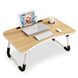 Столик-підставка для ноутбука та планшета з USB 60х40х30 см table-1 фото 1