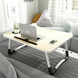 Столик-подставка для ноутбука и планшета с USB 60х40х30 см table-1 фото 3