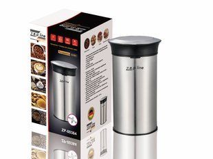 Кофемолка электрическая Zepline ZP-00364 500 Вт ZeplinePof-00364 фото