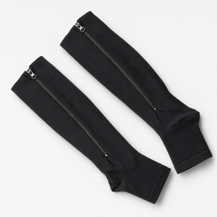 Компрессионные гольфы Zip Sox, носки от варикоза OptDropPof-8011319 фото