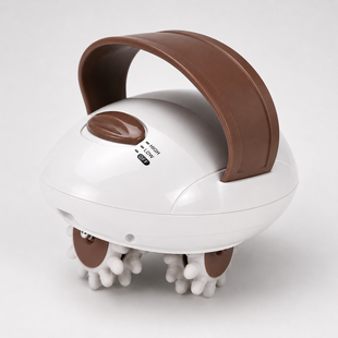 Масажер антицелюлітний для тіла HLV SQ-100 Anti-Cellulite Control System Vener-177 фото