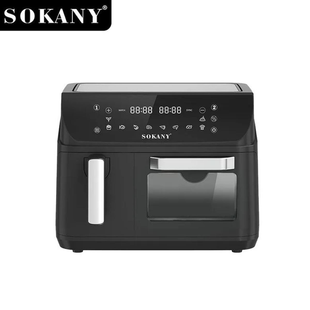 Аэрофритюрница Sokany SK-10060 TopkitchenPof-SK-10060 фото