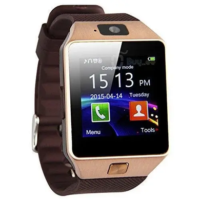 Смарт-часы Smart Watch DZ09 OptDropPof-540TVDZ09 фото