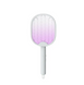 Електрична мухобойка НЕПОВОРОТНА GeForest Mosquito Lamp Swatter DtopePof-MLS40 фото 1