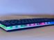 Клавиатура проводная USB с RGB подсветкой JEDEL K500 20000085 фото 9