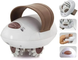 Массажер антицеллюлитный для тела HLV SQ-100 Anti-Cellulite Control System Vener-177 фото 3