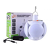 Аккумуляторная кемпинговая лампа светильник Charging Lamp BL-2029 Venera7kmPof-VENERA6 фото 1