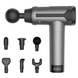 Массажёр Fascial Gun 8127 MeladPof-16420 фото 1