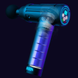 Массажёр Fascial Gun 8127 MeladPof-16420 фото 4