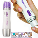 Прибор для полировки и шлифовки ногтей Naked Nails JumpexPof-2640 фото 2
