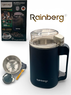 Электрическая кофемолка Rainberg RB-2333 RainbergPof-RB-2333 фото