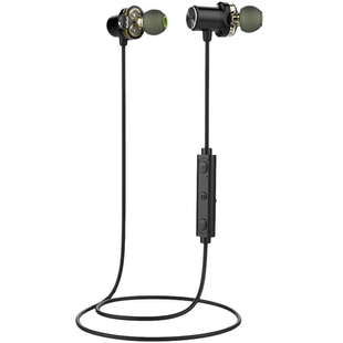 Наушники Stereo Bluetooth Headset Awei X650BL Sport Black LambixPof-X650BL фото