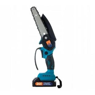 Электропила Chain Saw 6" TL 0600 EUROmaX-6578 фото