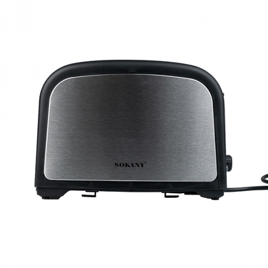Тостер для хлеба Sokany HJT-008S TopkitchenPof-HJT-008S фото