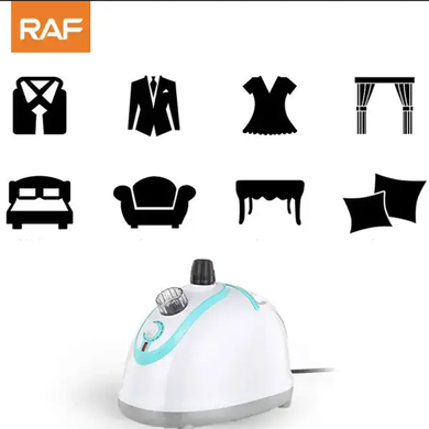 Отпариватель Domotec/RAF R-3039 1800Вт Matrix7kmPof-00009244 фото