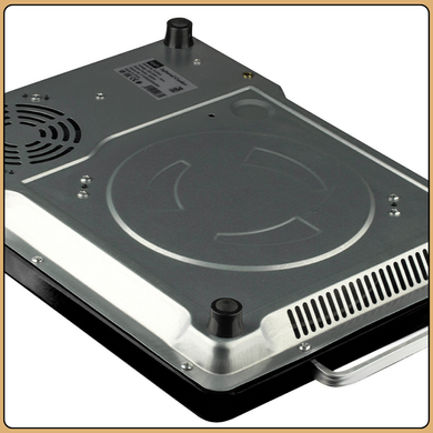 Инфракрасная плита Infrared Cooker R.8046 3500Вт AndoptPof-5205 фото
