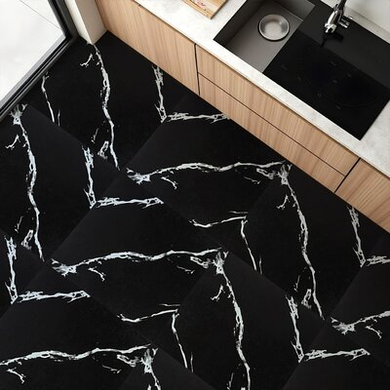 Самоклеюча LVT плитка 610х610х1,5мм SW-00003275 DROPoffice-SW-00003275 фото