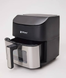 Аерофритюрниця Hoffmans 8L 2000W HM-785 MagnitoptPof-11334 фото 1