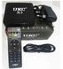 Смарт ТВ-приставка UKC X3 S905W c Bluetooth (4/32 Gb) spar-7184 фото 4