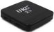 Смарт ТВ-приставка UKC X3 S905W c Bluetooth (4/32 Gb) spar-7184 фото 1