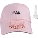 Кепка с вентилятором Fan RS-75 DEtopik-RS-75 фото 4