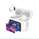 Беспроводные наушники Bluetooth Hoco EW72 TWS для планшета/телефона Android/Samsung/Iphone с сенсорным экраном 26X-29 JumpexPof-5036 фото 1