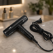 Фен VGR V 427 Black / Професійний фен VGR Professional High-Speed Hair Dryer Black OptDropPof-sp10664 фото 2