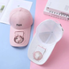 Кепка с вентилятором Fan RS-75 DEtopik-RS-75 фото 2