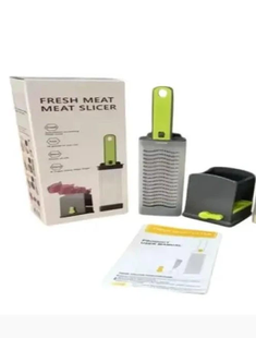 Ручной слайсер для свежего мяса Fresh Meat Slicer Venera7kmPof-VEN-1043 фото