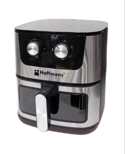 Аэрофритюрница Hoffmans 8L 2400W HM-780 MagnitoptPof-11273 фото