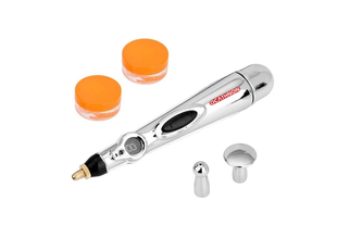 Масажер у формі ручки massager PEN GrantoptPof-Jam3088 фото