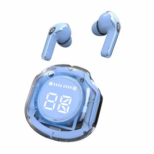 Навушники TWS Ultrapods Pro Matrix7kmPof-00008865 фото