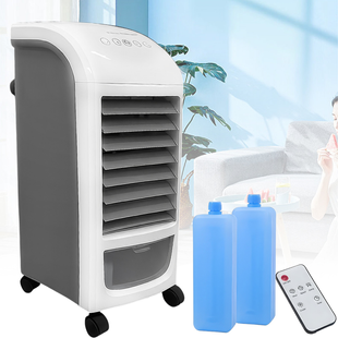 Портативный охладитель воздуха DOMOTEC Air Cooler MS-1628 Matrix7kmPof-MS-1628 фото
