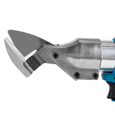 Ножиці по металу акумуляторні Krafftec 36V Matrix7kmPof-00008856 фото