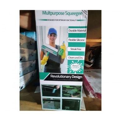 Щетка для окон multpurpose squeegee DtopePof-multpurpose squeegee фото