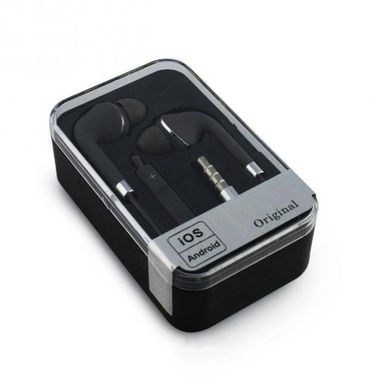 Провідні вакуумні навушники з регулюванням гучності MDR WZ-S9 spar-7434 фото