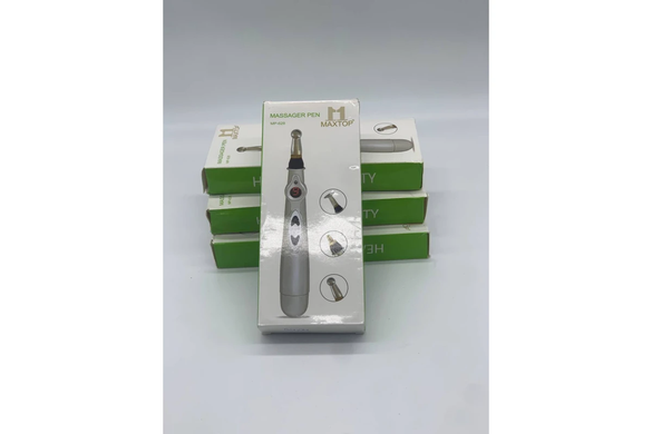 Масажер у формі ручки massager PEN GrantoptPof-Jam3088 фото
