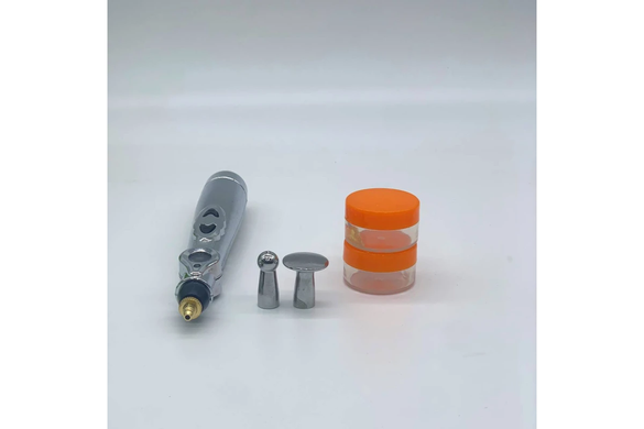 Масажер у формі ручки massager PEN GrantoptPof-Jam3088 фото