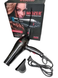 Профессиональный фен Mozer MZ-5919 4000 Вт для сушки укладки волос wimp-MZ-5919 фото 4