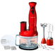 Кухонний комбайн Sokany SM-5011-7 TopkitchenPof-SM-5011-7 фото 1