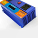 Перетворювач напруги з 12V/24V&rarr;220V (3500W) LCD SMART MeladPof-15398 фото 4