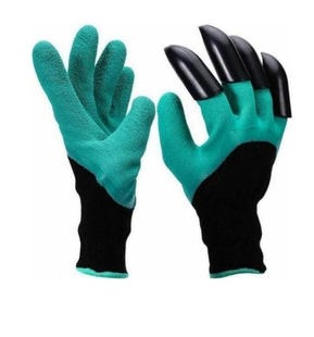 Садовые перчатки GARDEN GLOVES Matrix7kmPof-4505 фото