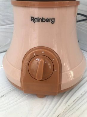 Мощная электрическая кофемолка Rainberg RB-2207 измельчитель RB-2207 фото