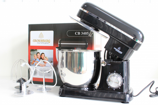 Тестомис CB-3405 Crownberg WimpexPof-CB 3405 фото