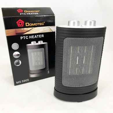 Дуйка Heater MS 5905 SpartakPof-2943 фото