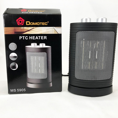 Дуйка Heater MS 5905 SpartakPof-2943 фото